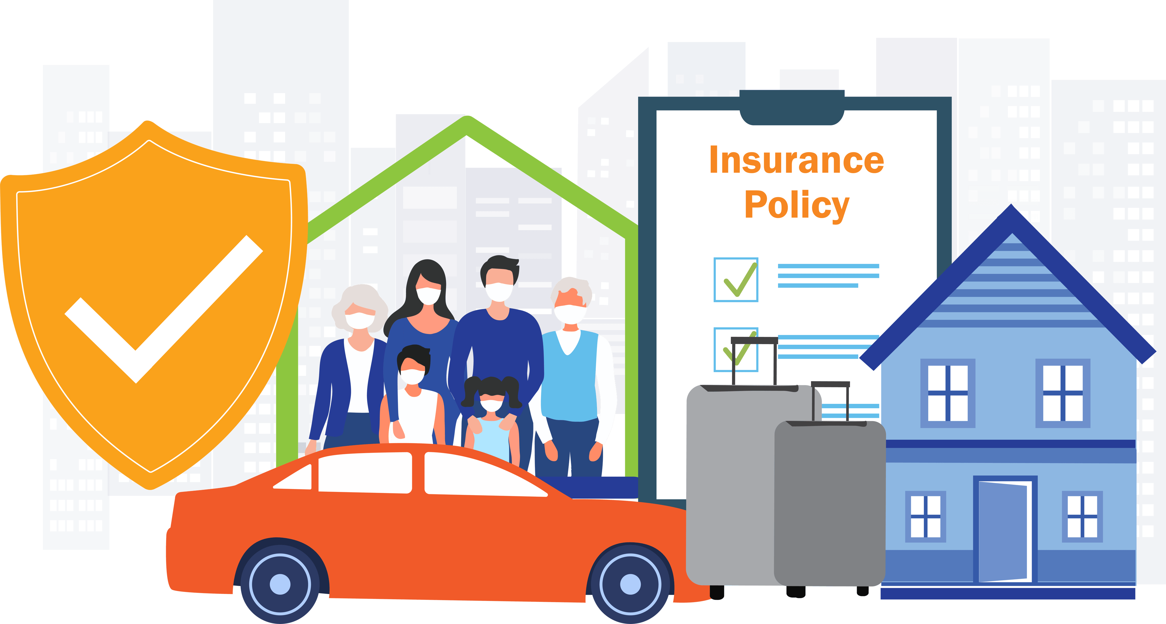 Personal Insurance Plymouth, MI | Home, Auto, Life | Finlan Insurance