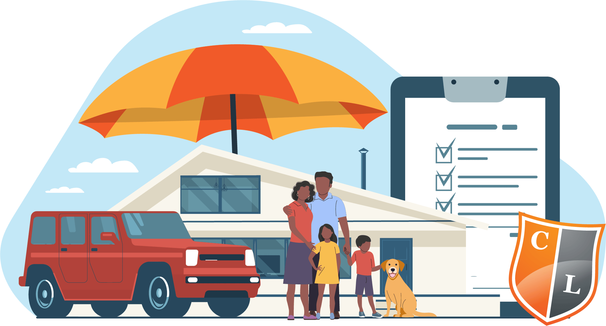 umbrella_illustration umbrella_illustration