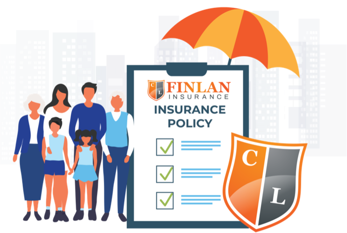 family_umbrella_illustration family_umbrella_illustration