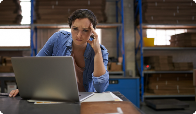 What It May Not Cover